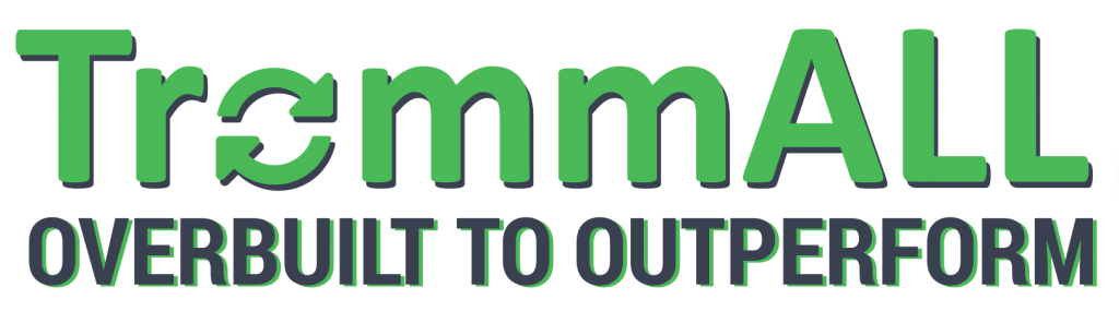 TrommALL Logo