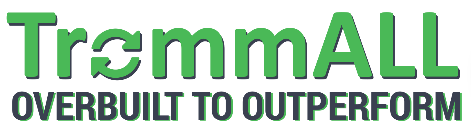 TrommALL Logo